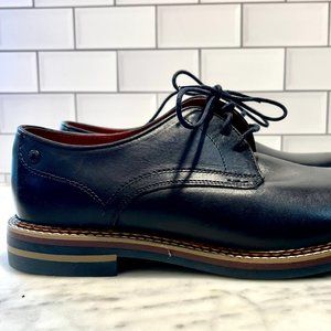 Base London Navy Shoes Size 42